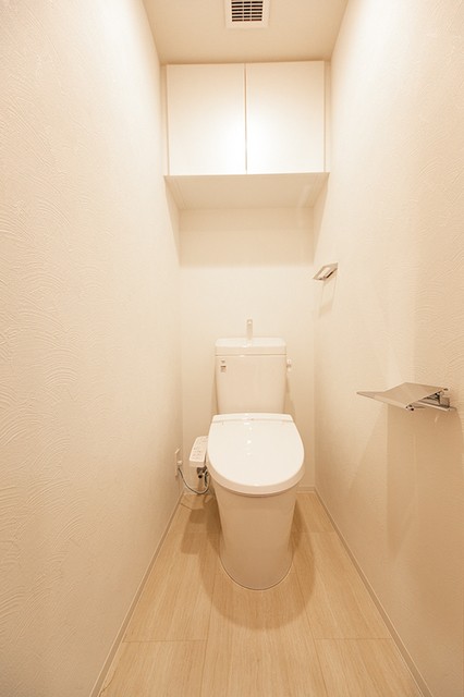 ※写真は同タイプ住戸です。(内装)