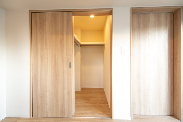 ※写真は同タイプ住戸です。(内装)