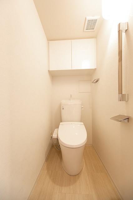 ※写真は同タイプ住戸です。(内装)