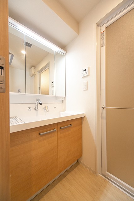 ※写真は同タイプ住戸です。(内装)