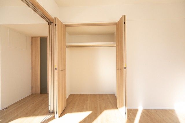 ※写真は同タイプ住戸です。(内装)