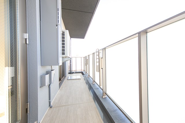 ※写真は同タイプ住戸です。