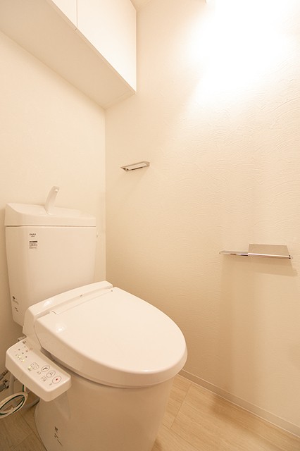 ※写真は同タイプ住戸です。(内装)