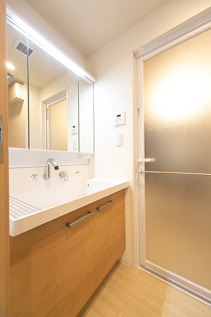 ※写真は同タイプ住戸です。(内装)