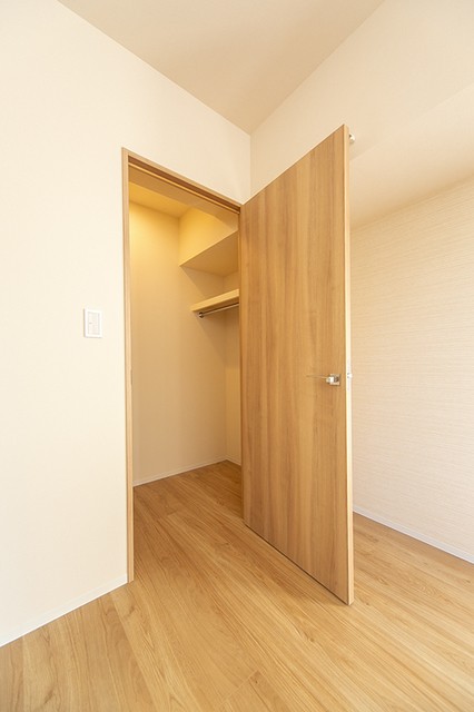 ※写真は同タイプ住戸です。(内装)