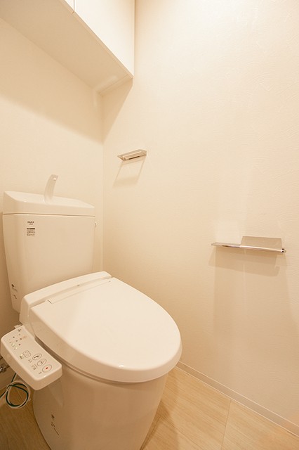 ※写真は同タイプ住戸です。(内装)