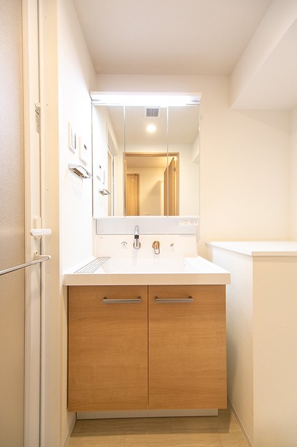 ※写真は同タイプ住戸です。(内装)