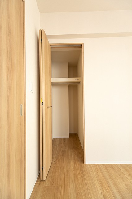 ※写真は同タイプ住戸です。(内装)