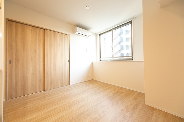 ※写真は同タイプ住戸です。(居間)