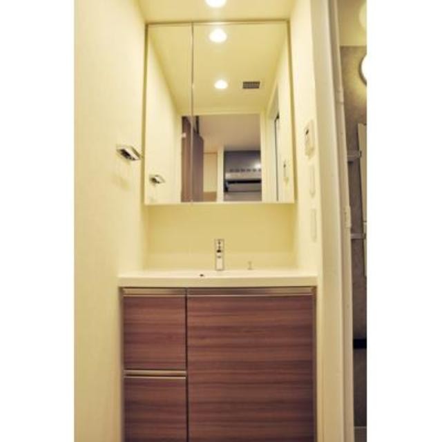 ※写真は同タイプ住戸です。(内装)
