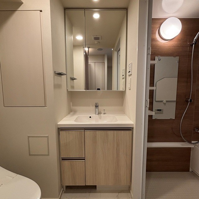 ※写真は同タイプ住戸です。(内装)