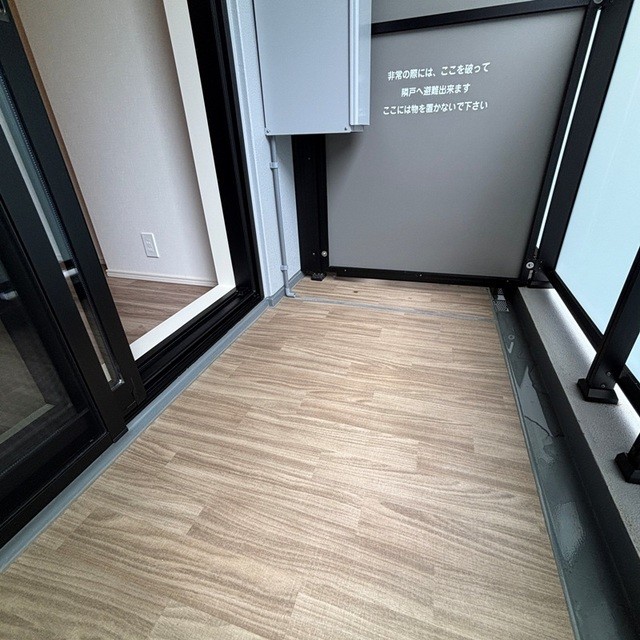 ※写真は同タイプ住戸です。