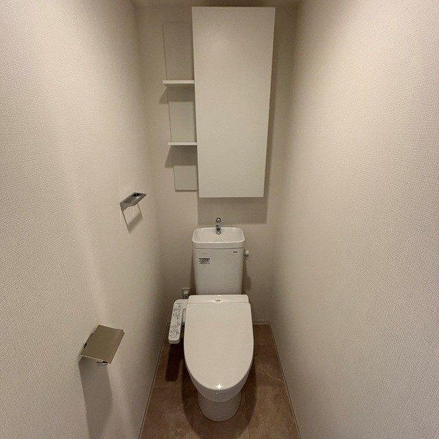 ※写真は同タイプ住戸です。(内装)