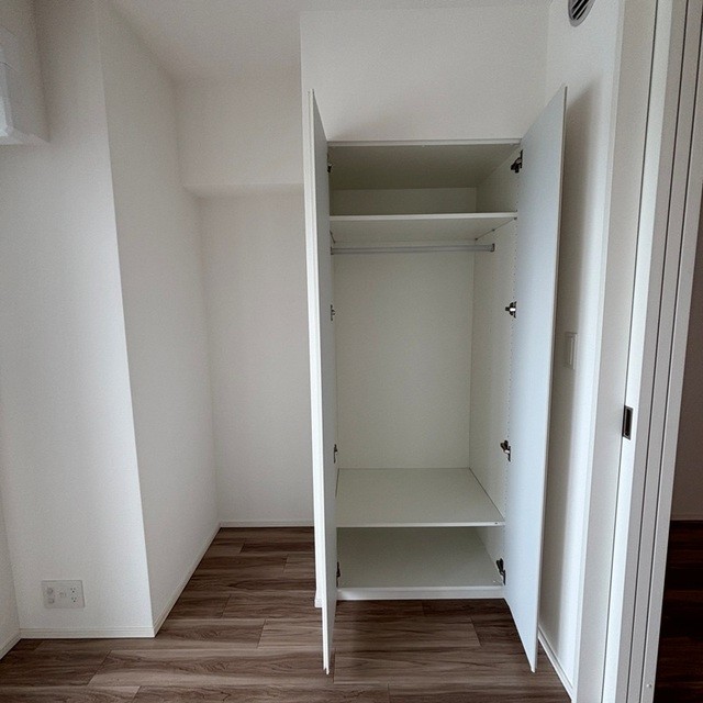 ※写真は同タイプ住戸です。(内装)