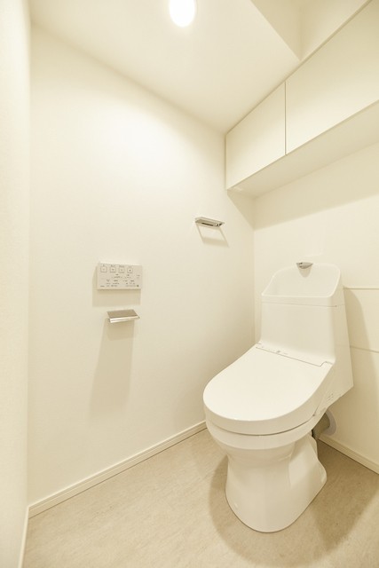 ※写真は同タイプ住戸です。(内装)