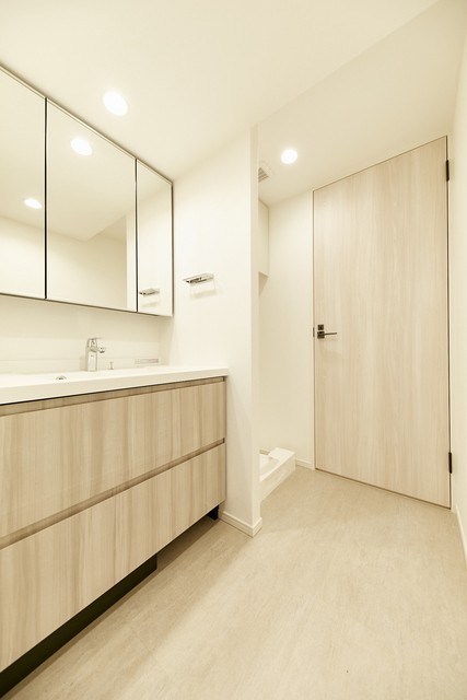 ※写真は同タイプ住戸です。(内装)