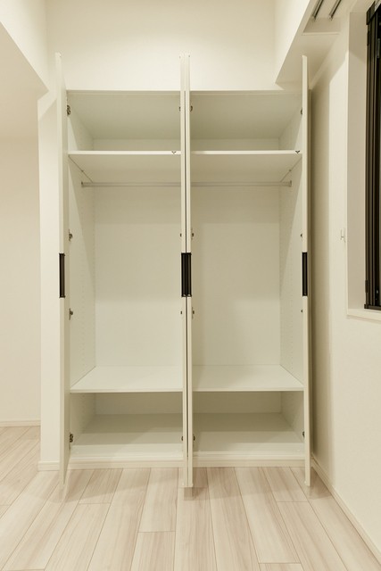 ※写真は同タイプ住戸です。(内装)