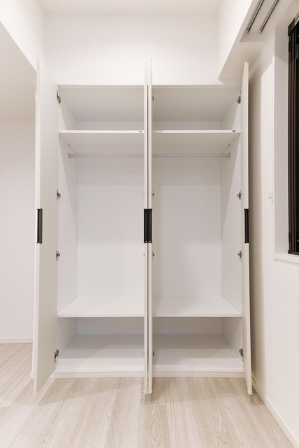 ※写真は同タイプ住戸です。(内装)