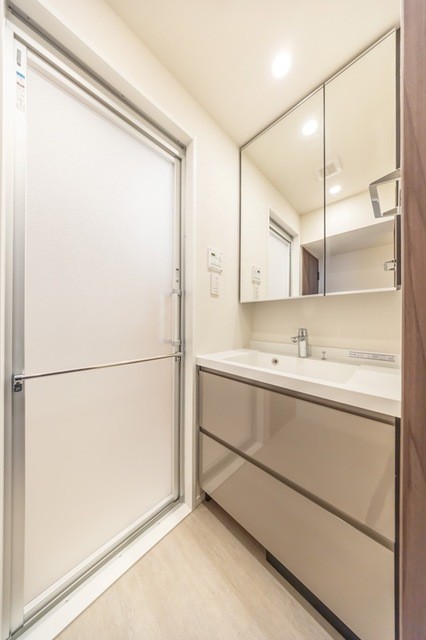 ※写真は同タイプ住戸です。(内装)