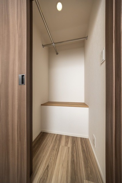 ※写真は同タイプ住戸です。(内装)