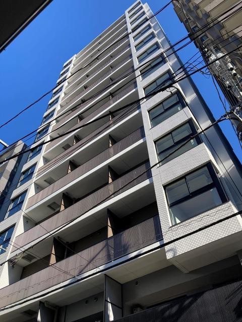 台東区北上野1丁目 【賃貸居住】マンション