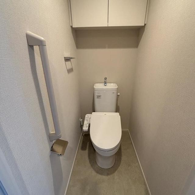 ※写真は同タイプ住戸です。(内装)