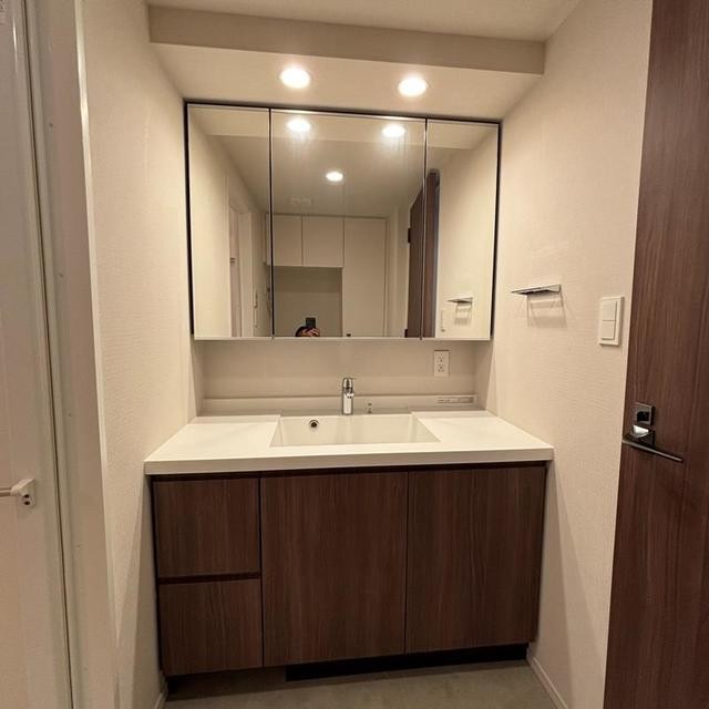 ※写真は同タイプ住戸です。(内装)