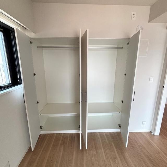 ※写真は同タイプ住戸です。(内装)