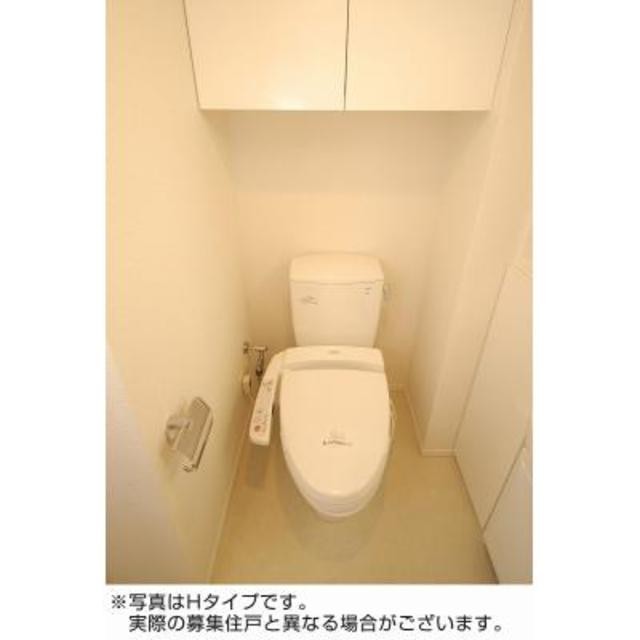 ※写真は同タイプ住戸です。(内装)