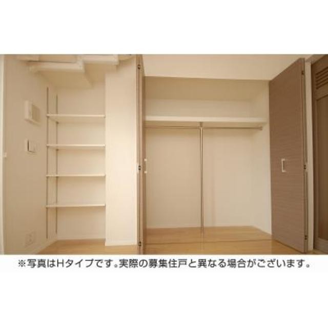 ※写真は同タイプ住戸です。(内装)