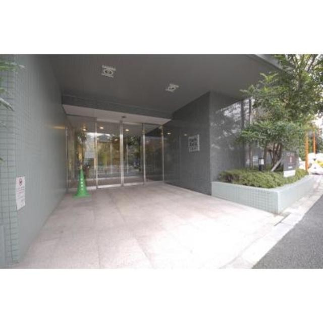 世田谷区野沢3丁目 【賃貸居住】マンション