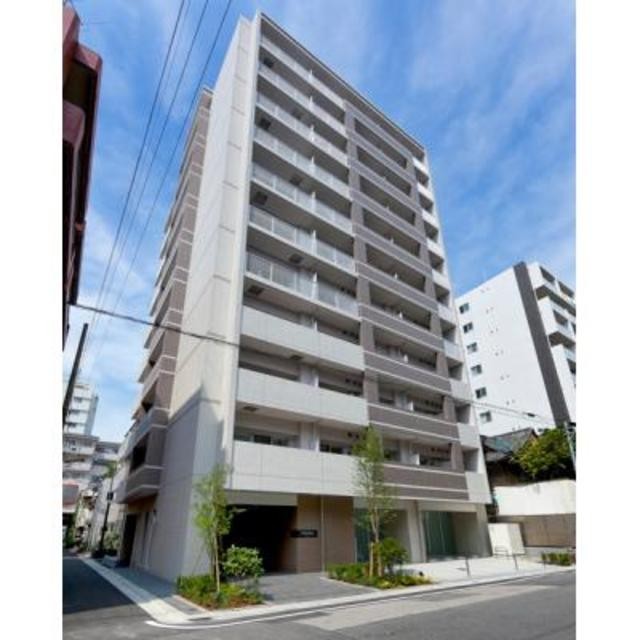 墨田区緑1丁目 【賃貸居住】マンション