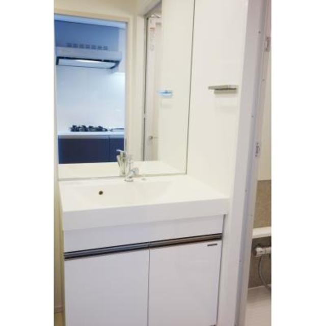 ※写真は同タイプ住戸です。(内装)