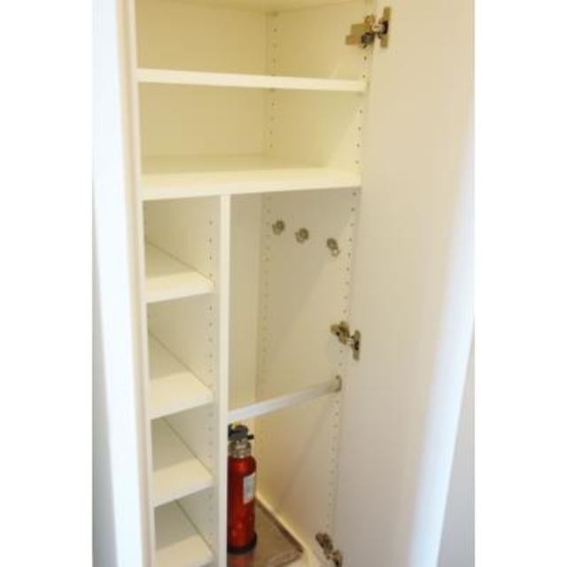※写真は同タイプ住戸です。(内装)