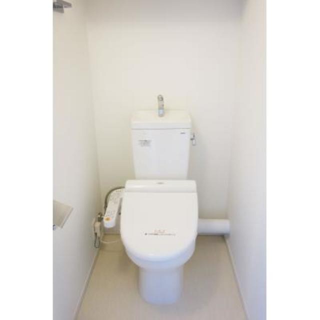 ※写真は同タイプ住戸です。(内装)