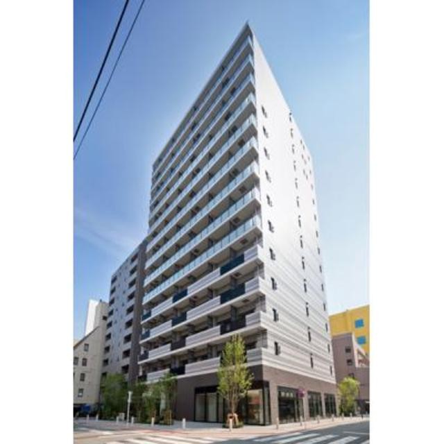 大田区西蒲田8丁目 【賃貸居住】マンション