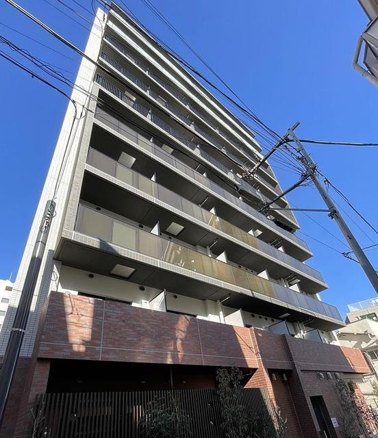 豊島区南大塚2丁目 【賃貸居住】マンション