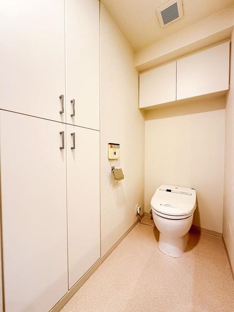 ※写真は同タイプ住戸です。(内装)