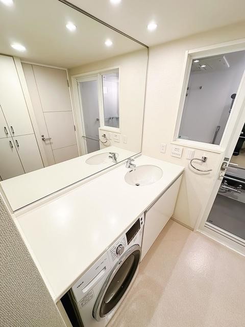 ※写真は同タイプ住戸です。(内装)