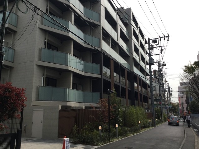 (外観)
