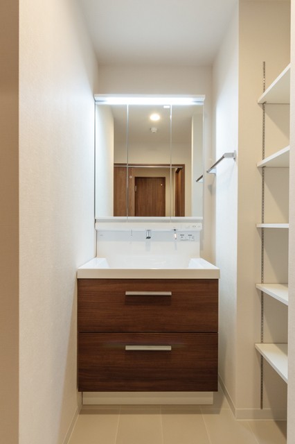 ※写真は同タイプ住戸です。(内装)
