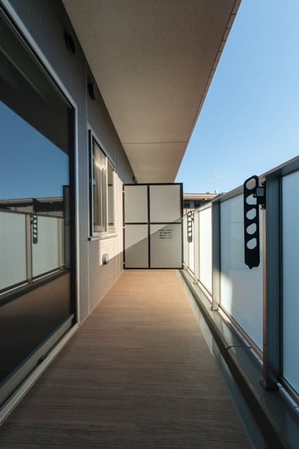 ※写真は同タイプ住戸です。