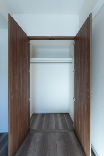 ※写真は同タイプ住戸です。(内装)