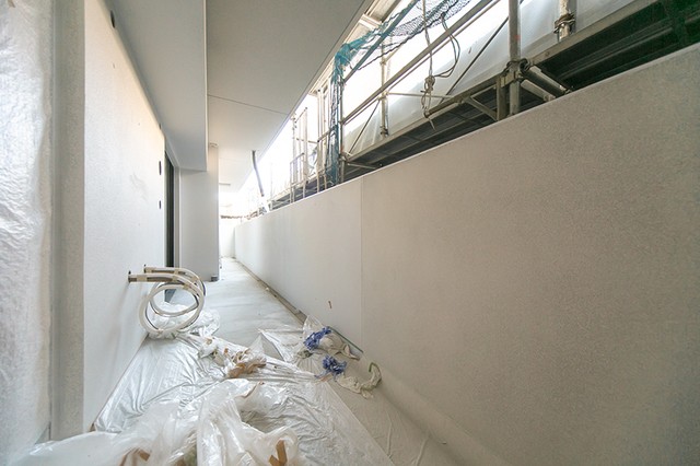 ※写真は同タイプ住戸です。