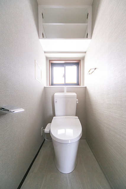 ※写真は同タイプ住戸です。(内装)