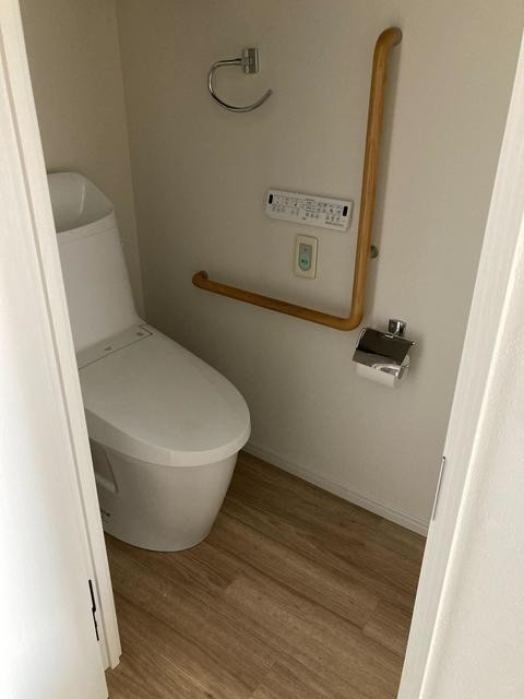 ※写真は同タイプ住戸です。(内装)