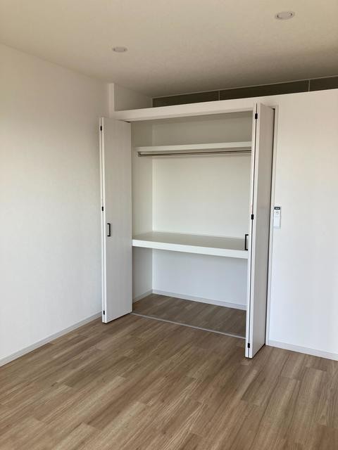 ※写真は同タイプ住戸です。(内装)