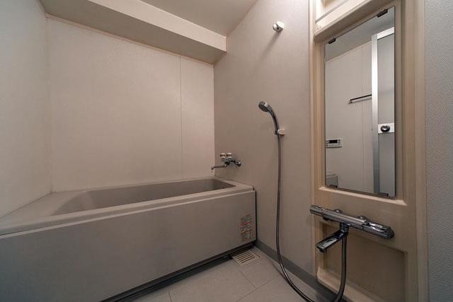 ※写真は同タイプ住戸です。(風呂)