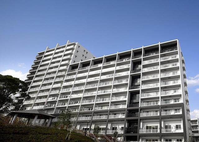 北区西ケ原4丁目 【賃貸居住】マンション