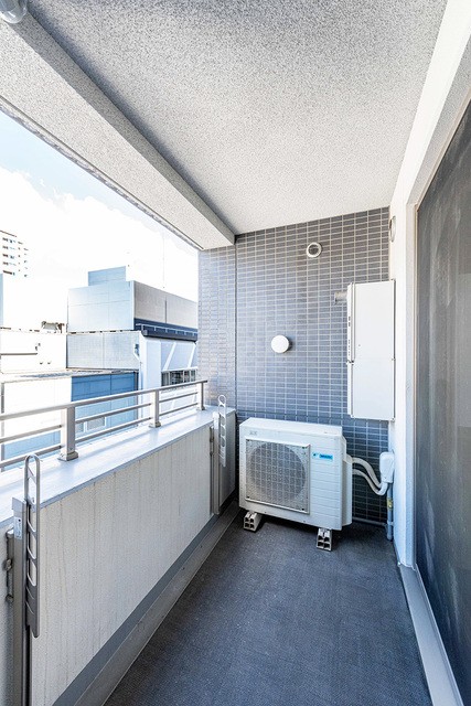 ※写真は同タイプ住戸です。